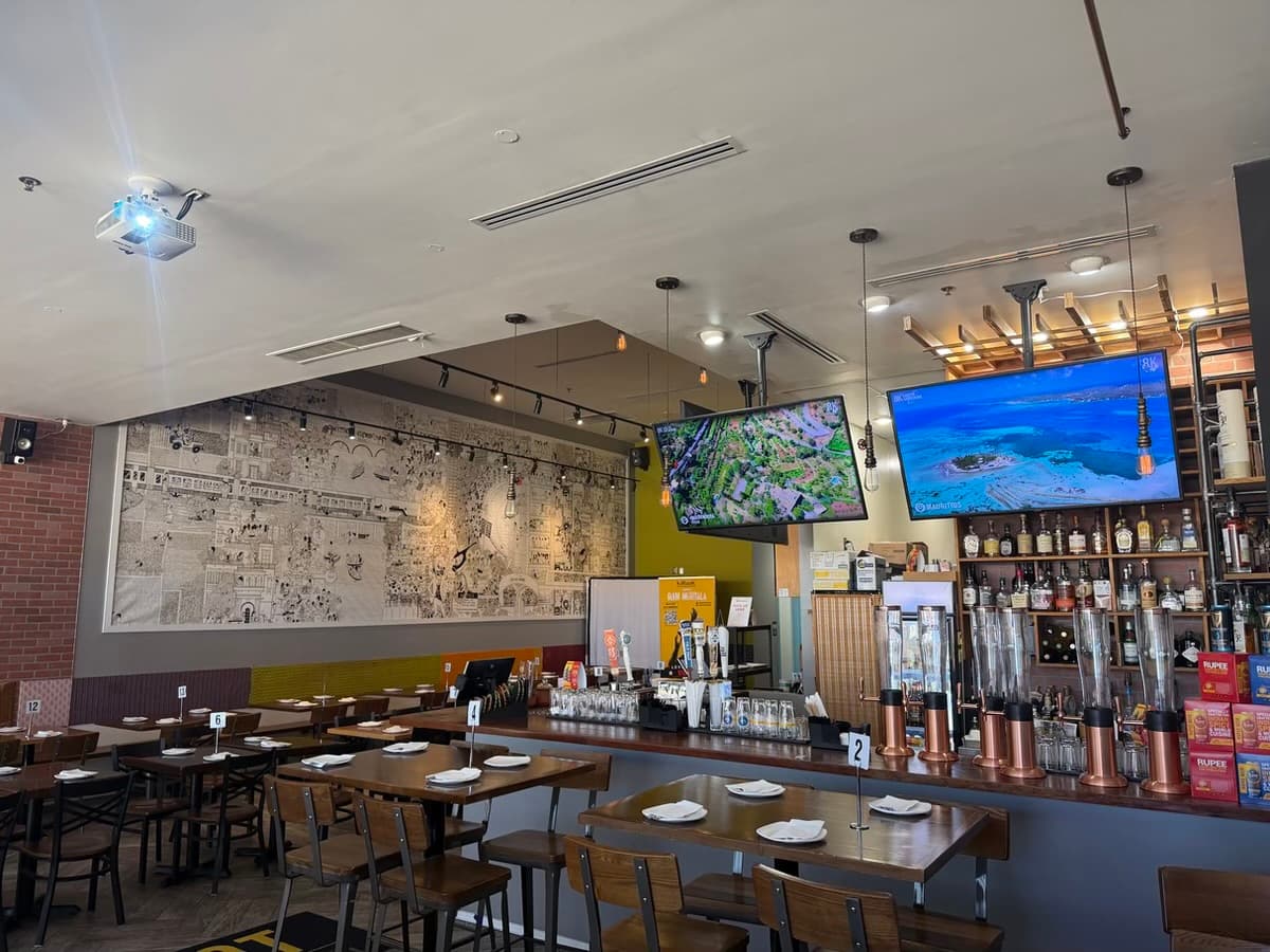 Clay Pot background 1